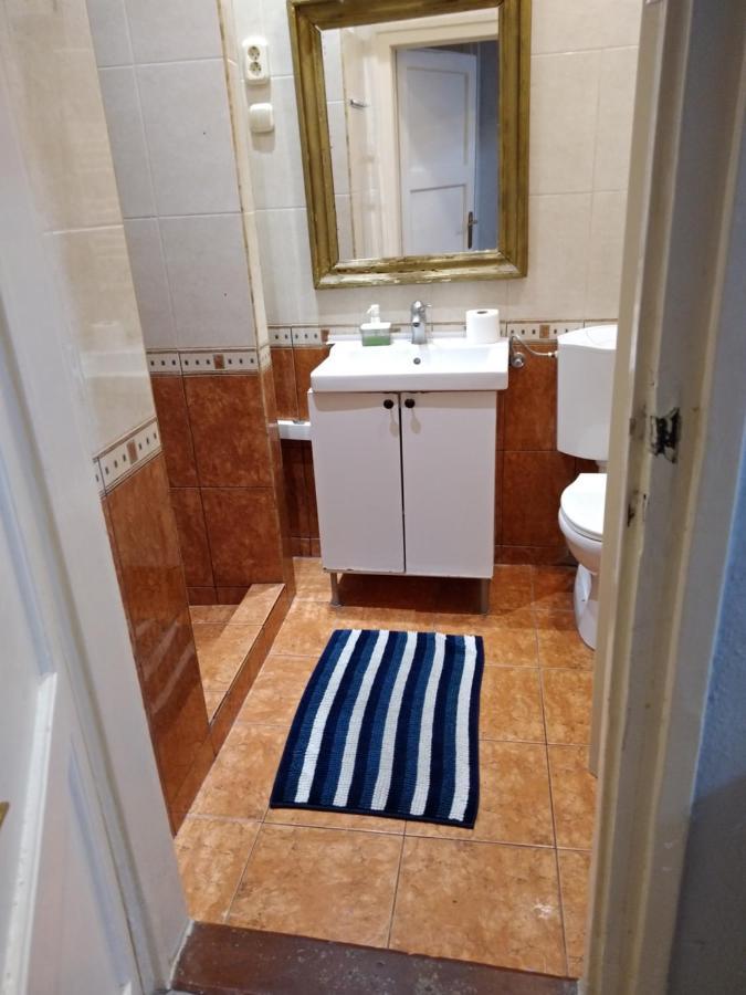 Two-Floor Comfort Apartment Budapest Eksteriør billede